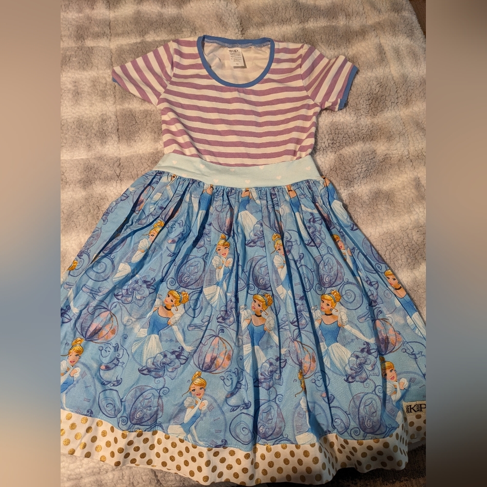 KPea dress size 10